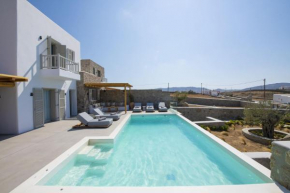 Summer Breeze Luxury Villa Mykonos